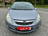 Usado Opel Corsa 90 HP (66 kW) 2008 Citadino