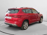 Usado Seat Ateca FR 151 CV (111 kW) 2024 Rojo SUV