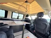 Usado Mercedes V250 Marco Polo 190 CV (139 kW) 2015 Blanco Monovolumen