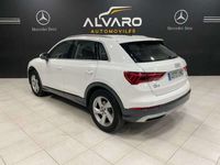 usado Audi Q3 Advanced 35 TFSI