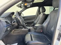 Usado BMW 116 M Sport 136 CV (100 kW) 2012 Blanco Utilitario