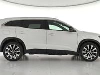 Usado Renault Espace Techno 200 CV (147 kW) 2024 Blanco Familiar