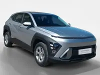 Nuevo Hyundai Kona 2026 SUV