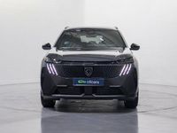 Usado Peugeot 5008 Allure 136 CV (100 kW) 2025 Gris / plata SUV