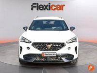 Usado Cupra Formentor 150 CV (110 kW) 2023 Blanco SUV