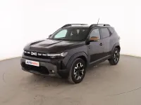 Usado Dacia Duster Extreme 141 CV (103 kW) 2025 Negro SUV
