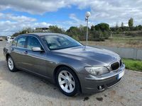 usado BMW 730 730 dA