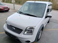 Usado Ford Tourneo Connect 110 CV (80 kW) 2013 Blanco Monovolumen