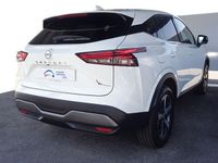 Usado Nissan Qashqai N-Connecta 140 CV (102 kW) 2025 SUV