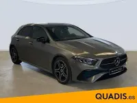 Usado Mercedes A180 116 CV (85 kW) 2025
