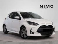 Usado Toyota Yaris Hybrid Active 116 CV (85 kW) 2025 Utilitario