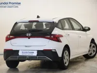 Usado Hyundai i20 80 CV (58 kW) 2024 Utilitario