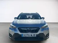 Usado Subaru XV Sport 150 CV (110 kW) 2023 Gris / plata SUV