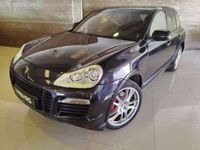 usado Porsche Cayenne GTS Tiptronic