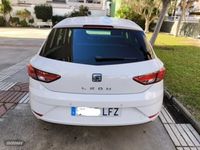 usado Seat Leon 1.0 eTSI 81kW DSG-7 S&S Style XL Vision