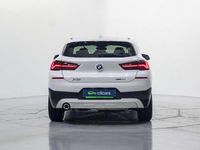 Usado BMW X2 220 CV (161 kW) 2021 Blanco SUV