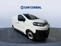Usado Citroën Jumpy 102 CV (75 kW) 2024 Blanco Monovolumen