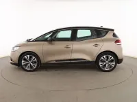 Usado Renault Scénic Zen 132 CV (97 kW) 2017 Dorado Monovolumen