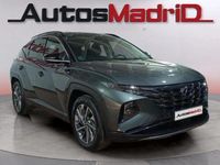Usado Hyundai Tucson 151 CV (111 kW) 2021 Gris SUV