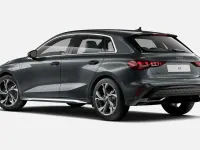 Usado Audi A3 Sportback e-tron S-Line 204 CV (150 kW) 2025 Gris Utilitario