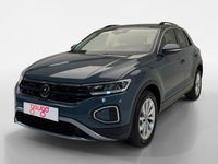 Usado VW T-Roc Life 110 CV (80 kW) 2022 SUV