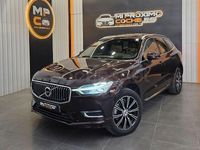 Usado Volvo XC60 Inscription 390 CV (286 kW) 2018 Marrón SUV