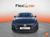 Usado VW Arteon 150 CV (110 kW) 2018 Gris Berlina