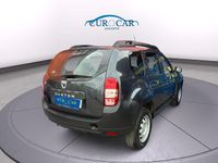 Usado Dacia Duster Ambiance 90 CV (66 kW) 2016 Gris SUV