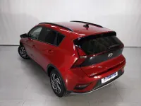 Nuevo Hyundai Bayon 101 CV (74 kW) 2025 SUV