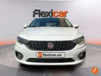 Usado Fiat Tipo 101 CV (74 kW) 2020 Blanco Berlina