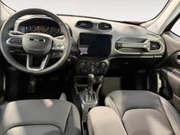 Nuevo Jeep Renegade Summit 130 CV (95 kW) 2025 Negro SUV
