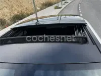Usado Mercedes CLA200 AMG line 136 CV (100 kW) 2014 Blanco Berlina
