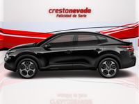 usado Citroën e-C4 ë-C4 XX eléctrico 100kW 50KWh Feel Pack Te puede interesar