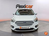 Usado Ford Kuga Business Edition 150 CV (110 kW) 2017 Blanco SUV