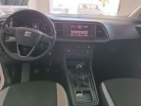 Usado Seat Ateca Ecomotive 115 CV (84 kW) 2019 Blanco SUV