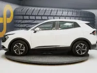 Usado Kia Sportage 215 CV (158 kW) 2025 Blanco SUV