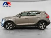 Käytetty Volvo XC40 Inscription 262 HP (192 kW) 2021 Peessi Katumaasturi