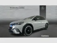Usado Mercedes EQE500 300 kW (408 CV) 2023 Eléctrico SUV