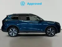 Usado VW Tiguan 204 CV (150 kW) 2024 Azul SUV