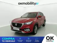 Usado MG HS Luxury 162 CV (119 kW) 2023 Rojo SUV