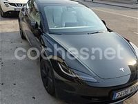 Usado Tesla Model 3 RWD 250 kW (340 CV) 2024 Eléctrico Berlina