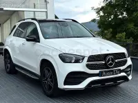 Occasion Mercedes GLE350 333 PK (244 kW) 2023 Wit SUV