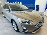 usado Ford Focus 1.0 Ecoboost Trend+ 125