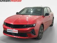 Używany Opel Astra 114 kW (156 KM) 2024