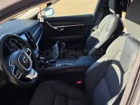 Usado Volvo V90 Inscription 190 CV (139 kW) 2016 Blanco Familiar