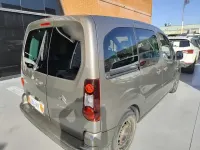 Usado Citroën Berlingo Feel 120 CV (88 kW) 2017 Gris Monovolumen