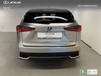 usado Lexus NX300h Executive Navigation 4wd