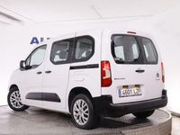 Usado Citroën Berlingo Live 100 CV (73 kW) 2022 Blanco Monovolumen
