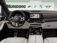 usado BMW X7 Todoterreno 265cv Automático de 4 Puertas