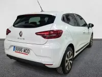 Usado Renault Clio Equilibre 90 CV (66 kW) 2022 Utilitario